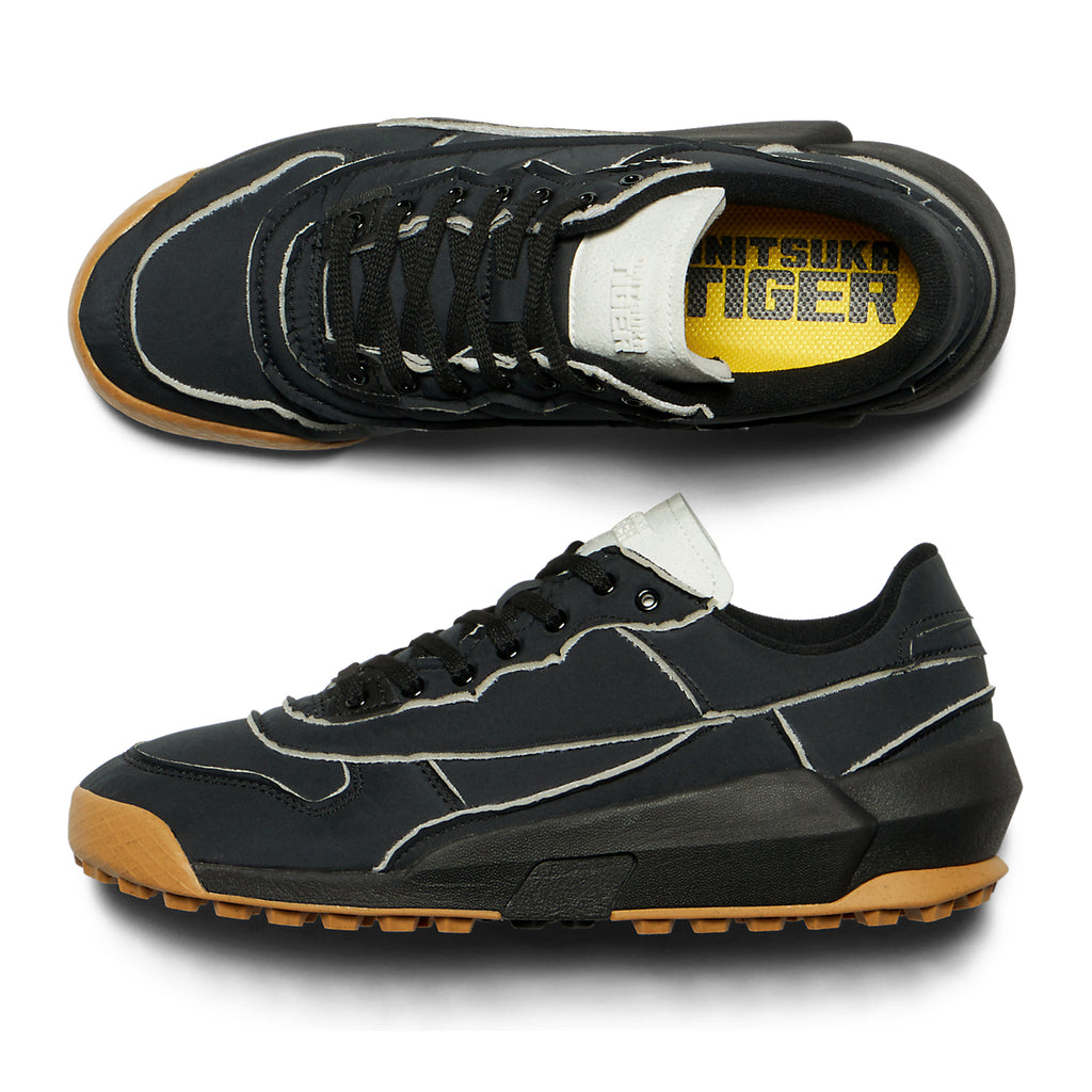 ADMIX TRAINER - BLACK / BLACK - view 8
