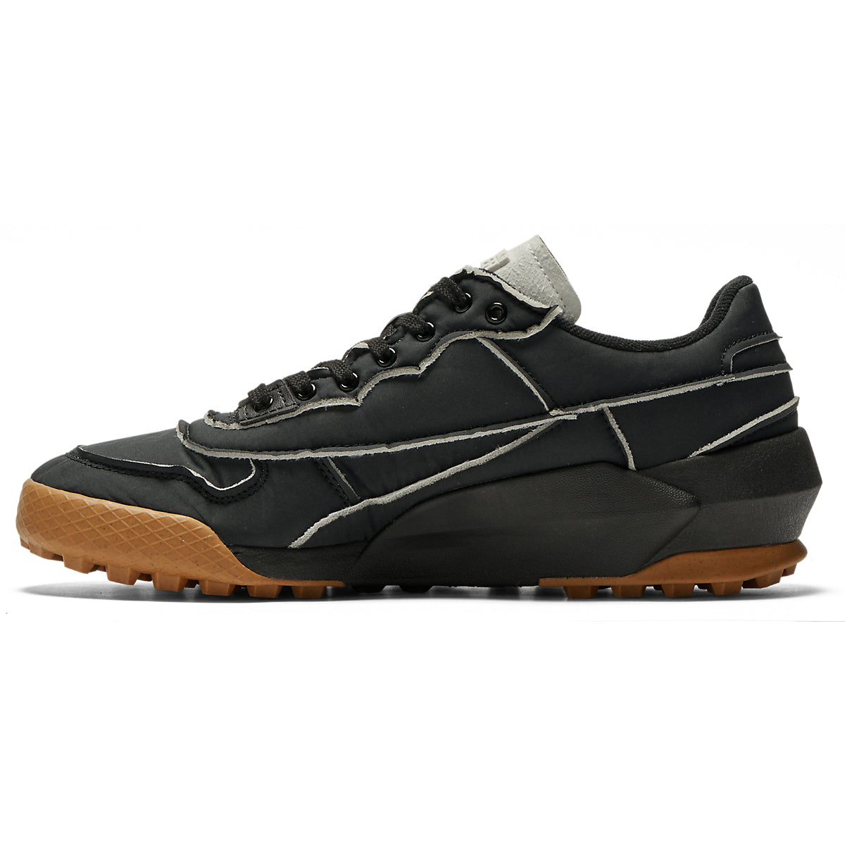 ADMIX TRAINER - BLACK / BLACK - view 3