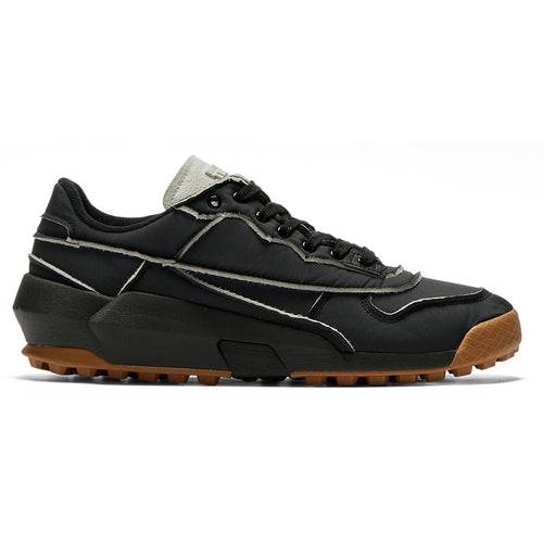 ADMIX TRAINER - BLACK / BLACK - main view