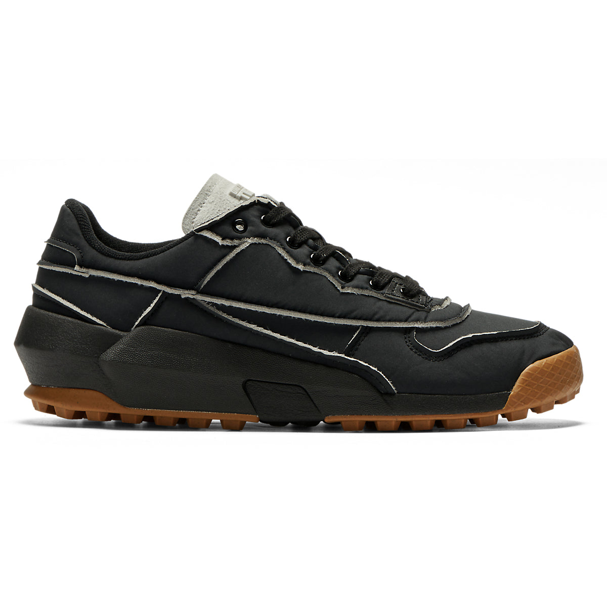 ADMIX TRAINER - BLACK / BLACK - main view