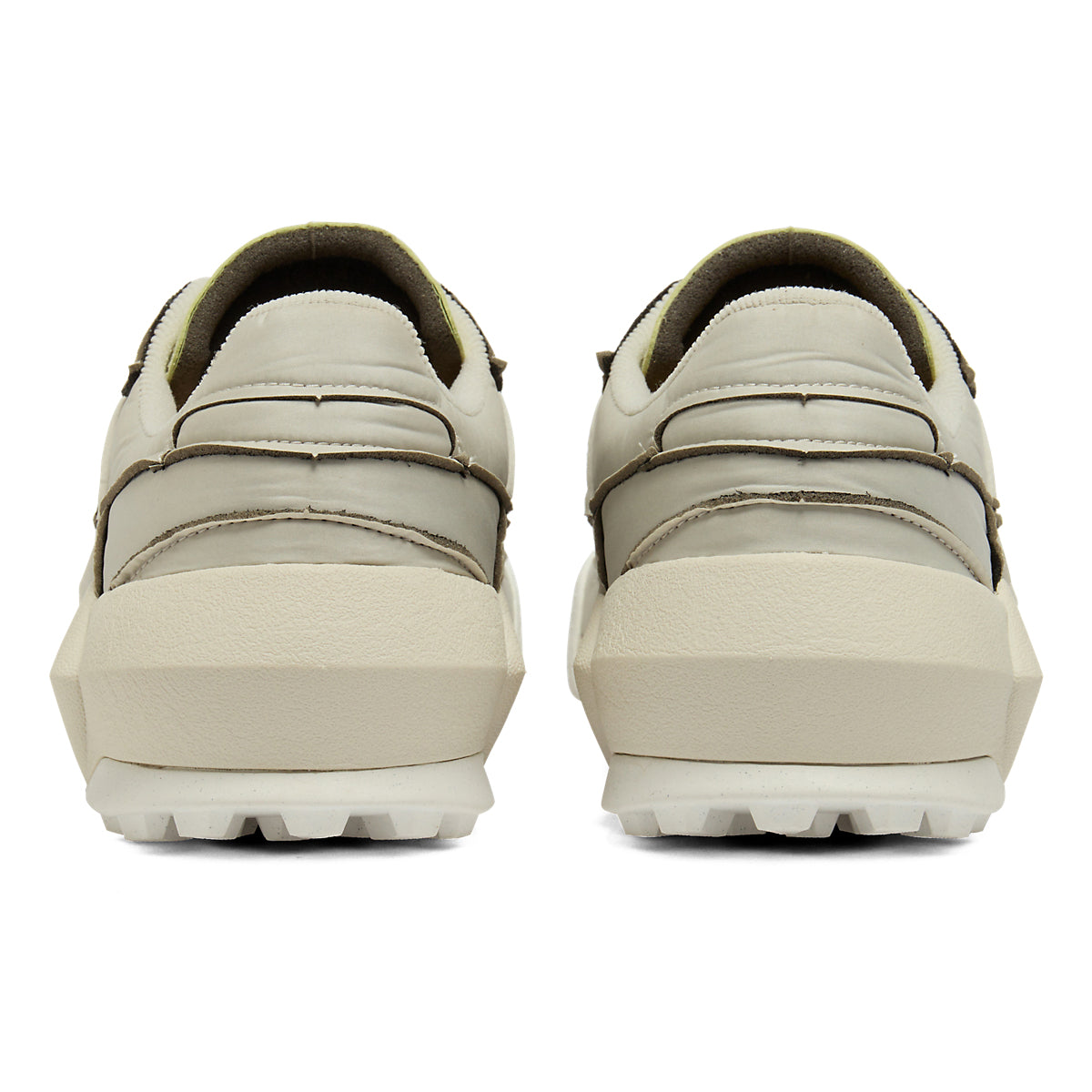 ADMIX TRAINER - SMOKE GREY / SMOKE GREY - view 5