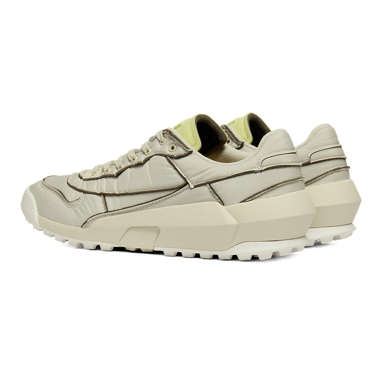 ADMIX TRAINER - SMOKE GREY / SMOKE GREY - view 4