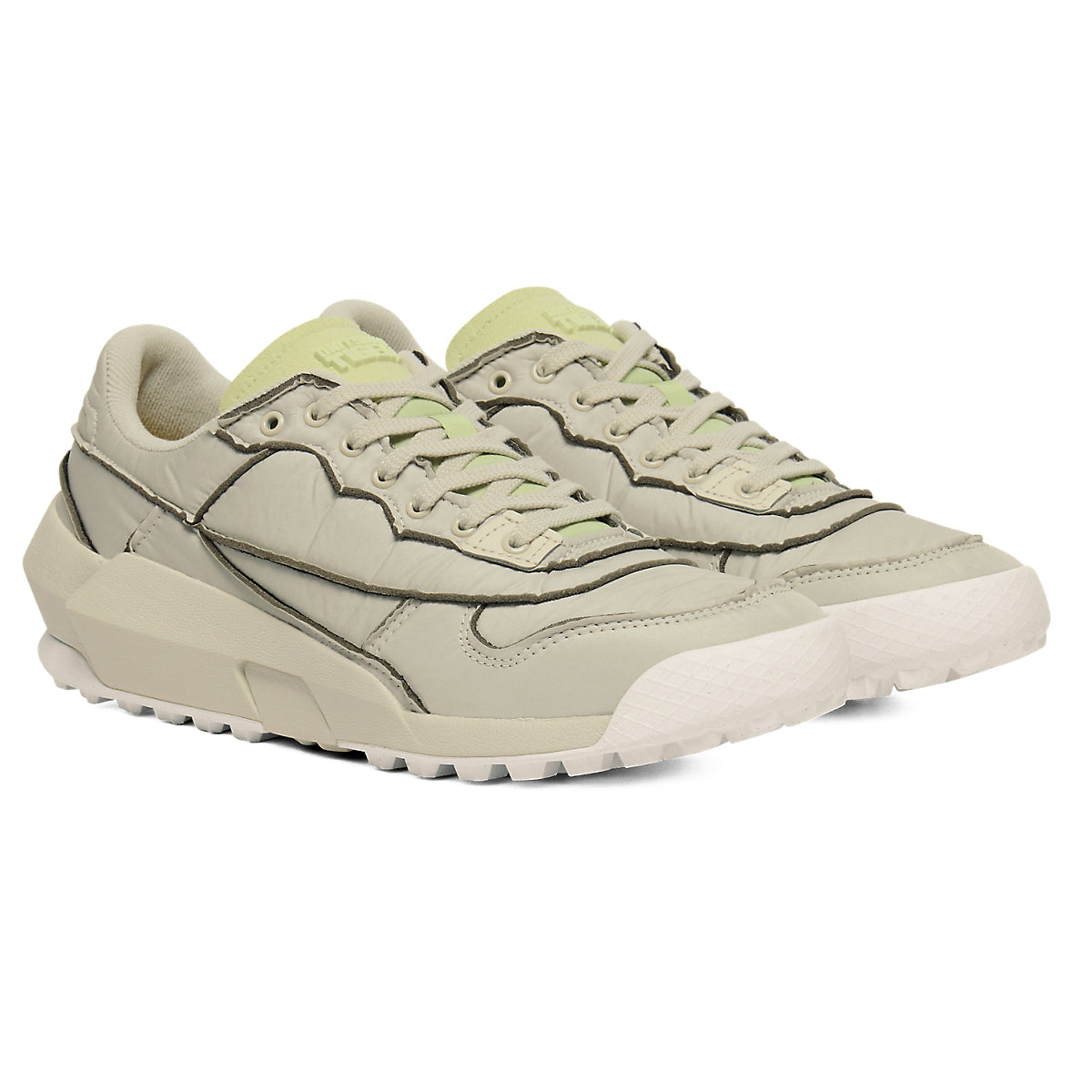 ADMIX TRAINER - SMOKE GREY / SMOKE GREY - view 2