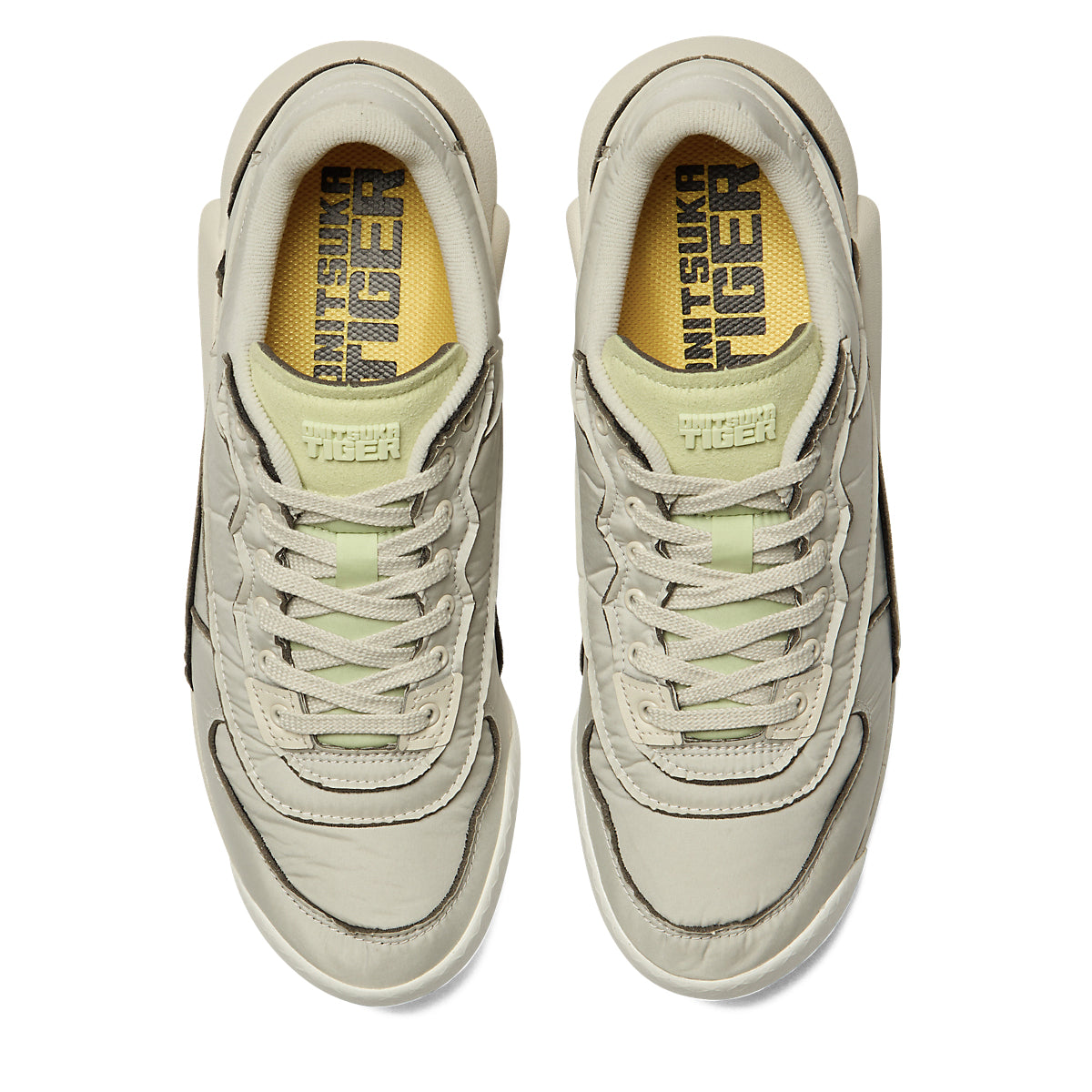 ADMIX TRAINER - SMOKE GREY / SMOKE GREY - view 6
