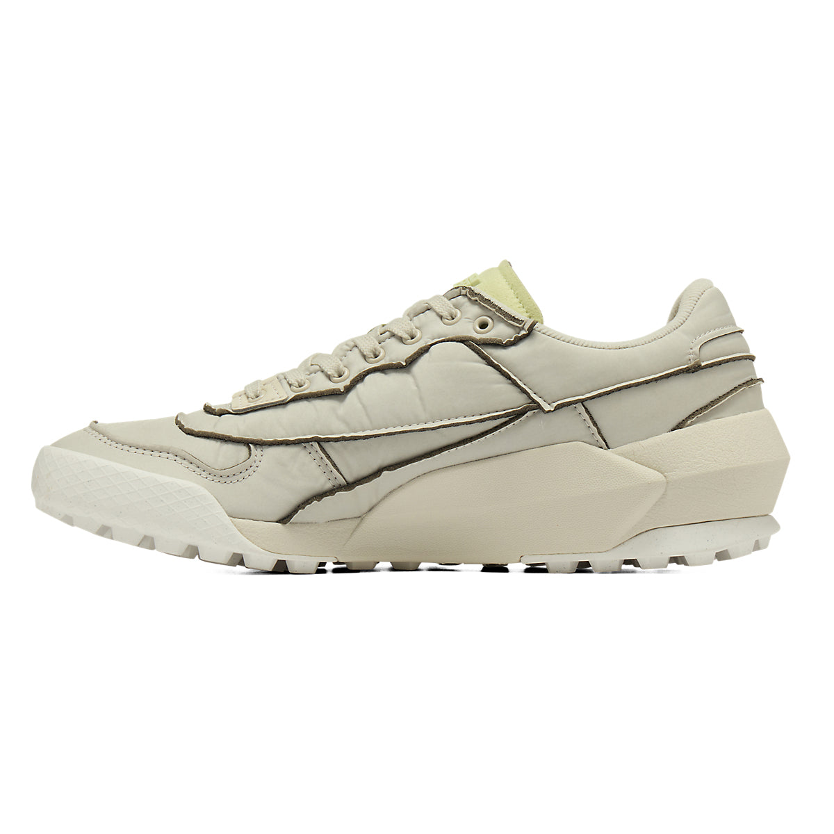 ADMIX TRAINER - SMOKE GREY / SMOKE GREY - view 3