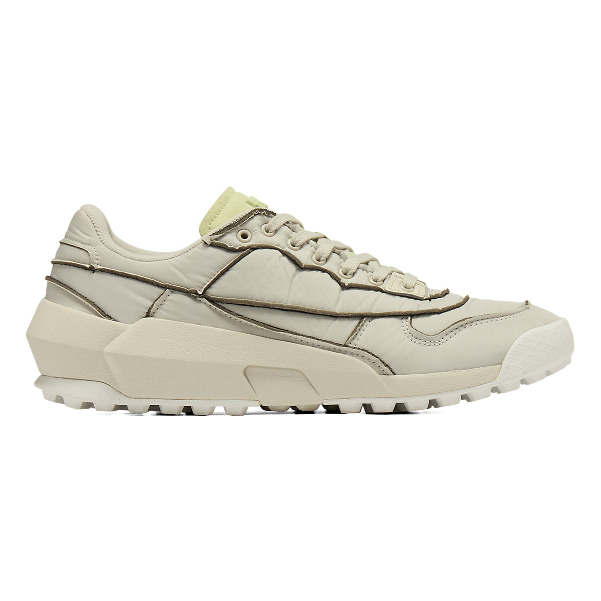ADMIX TRAINER - SMOKE GREY / SMOKE GREY - main view