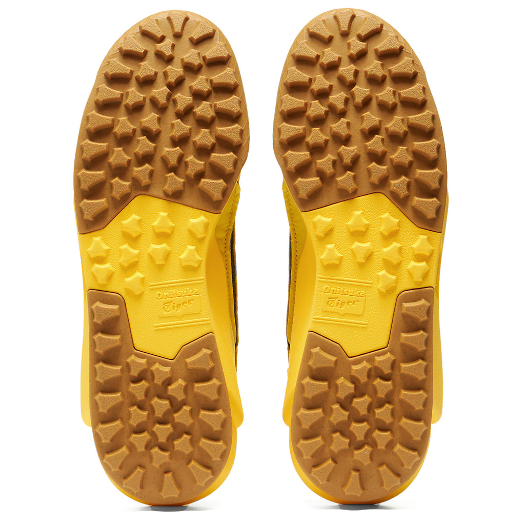 ADMIX TRAINER - TAI-CHI YELLOW / TAI-CHI YELLOW - view 7