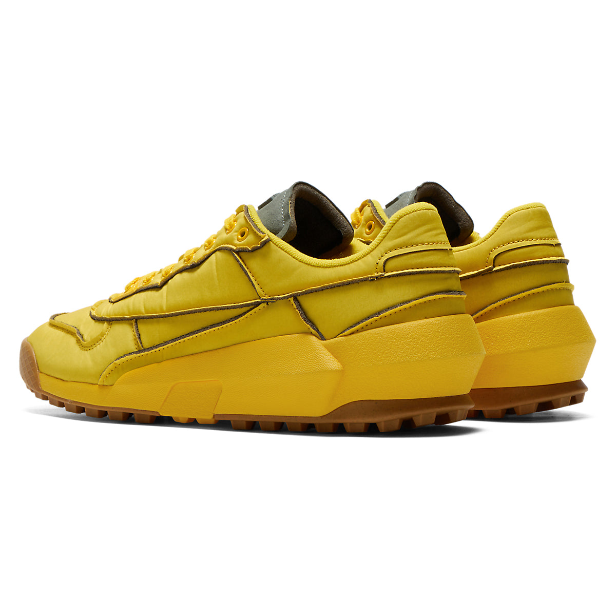 ADMIX TRAINER - TAI-CHI YELLOW / TAI-CHI YELLOW - view 4