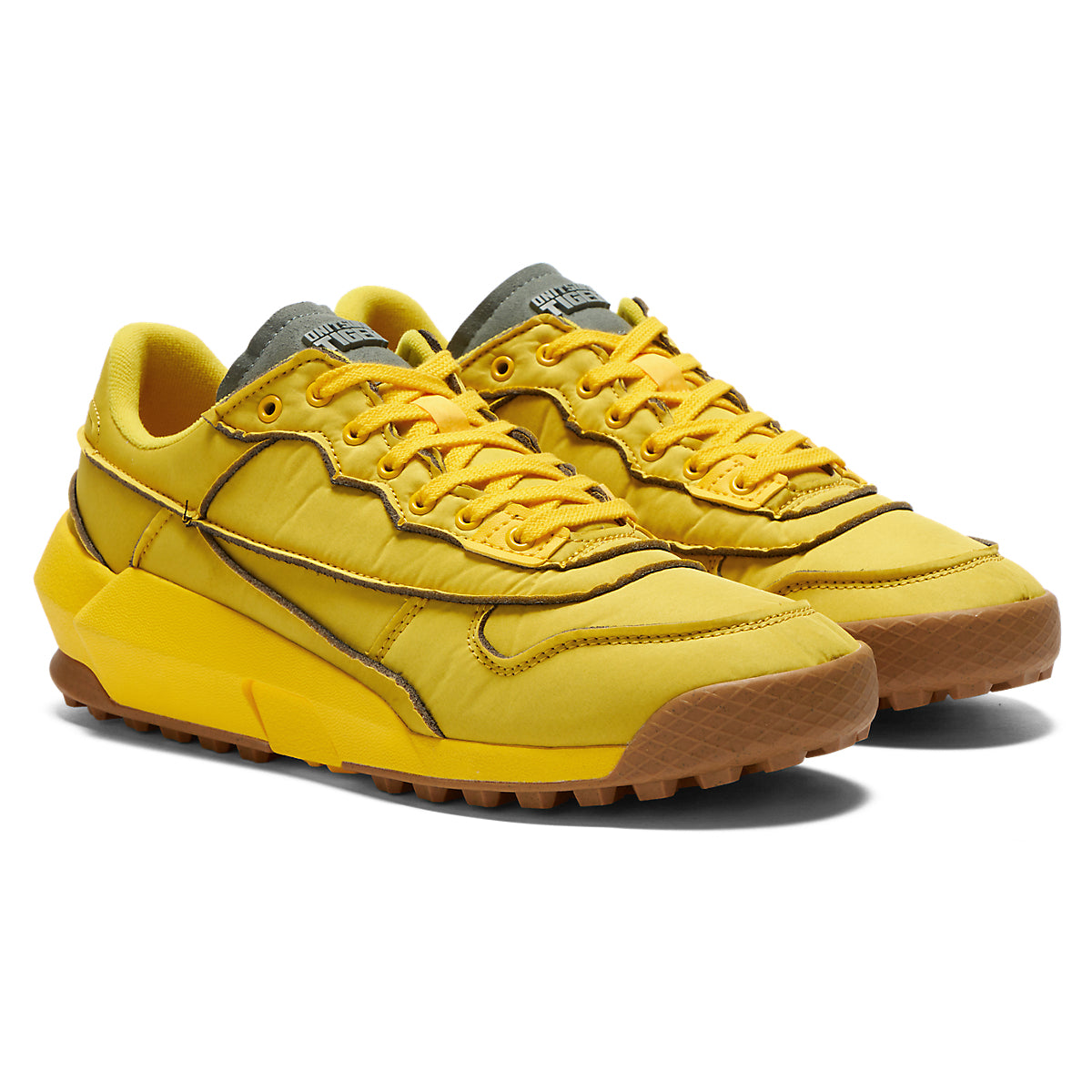 ADMIX TRAINER - TAI-CHI YELLOW / TAI-CHI YELLOW - view 2
