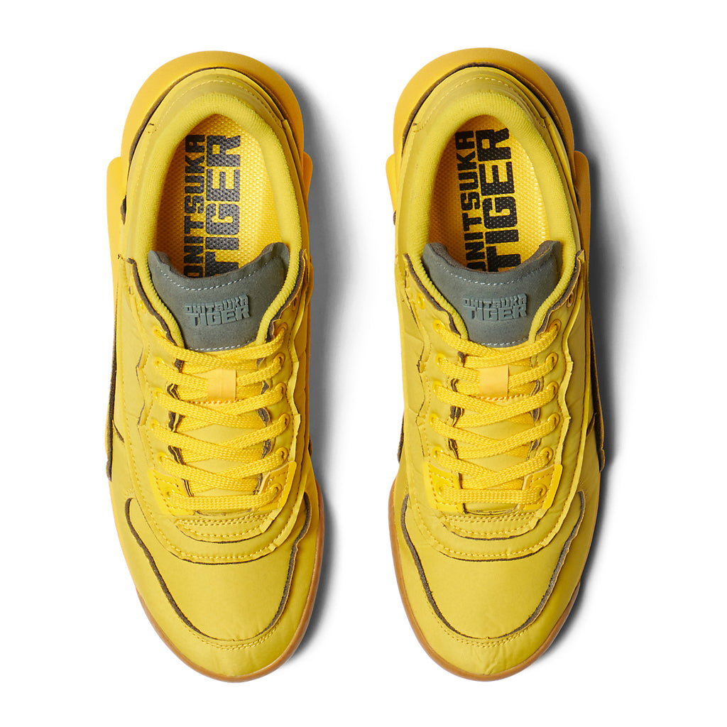 ADMIX TRAINER - TAI-CHI YELLOW / TAI-CHI YELLOW - view 6