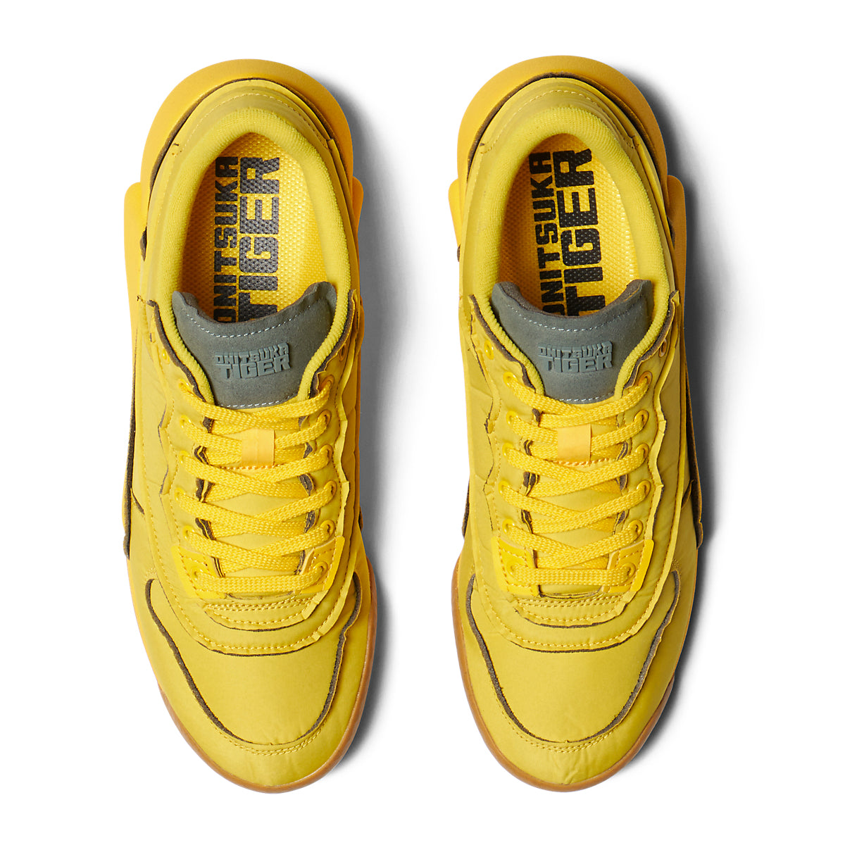 ADMIX TRAINER - TAI-CHI YELLOW / TAI-CHI YELLOW - view 6