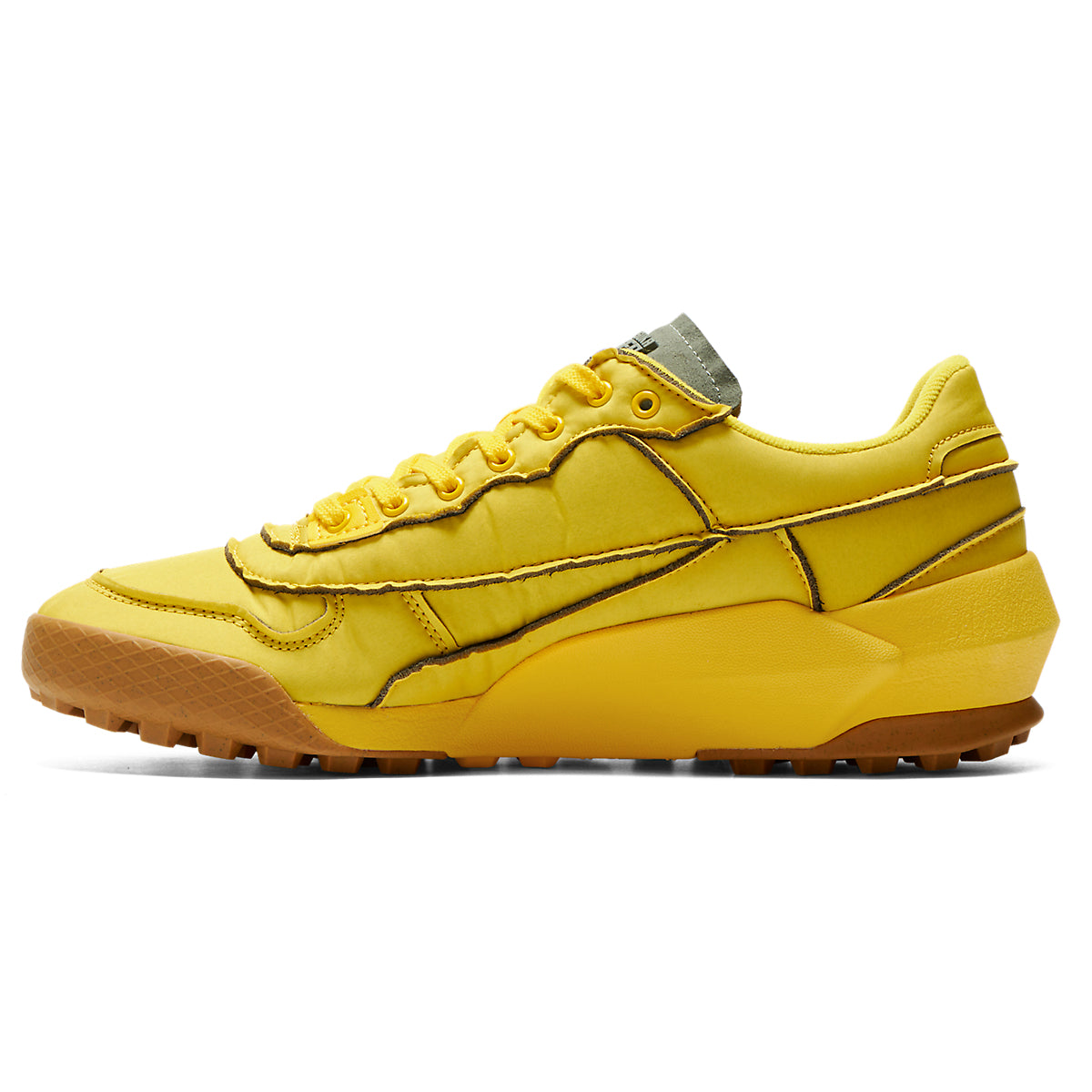 ADMIX TRAINER - TAI-CHI YELLOW / TAI-CHI YELLOW - view 3