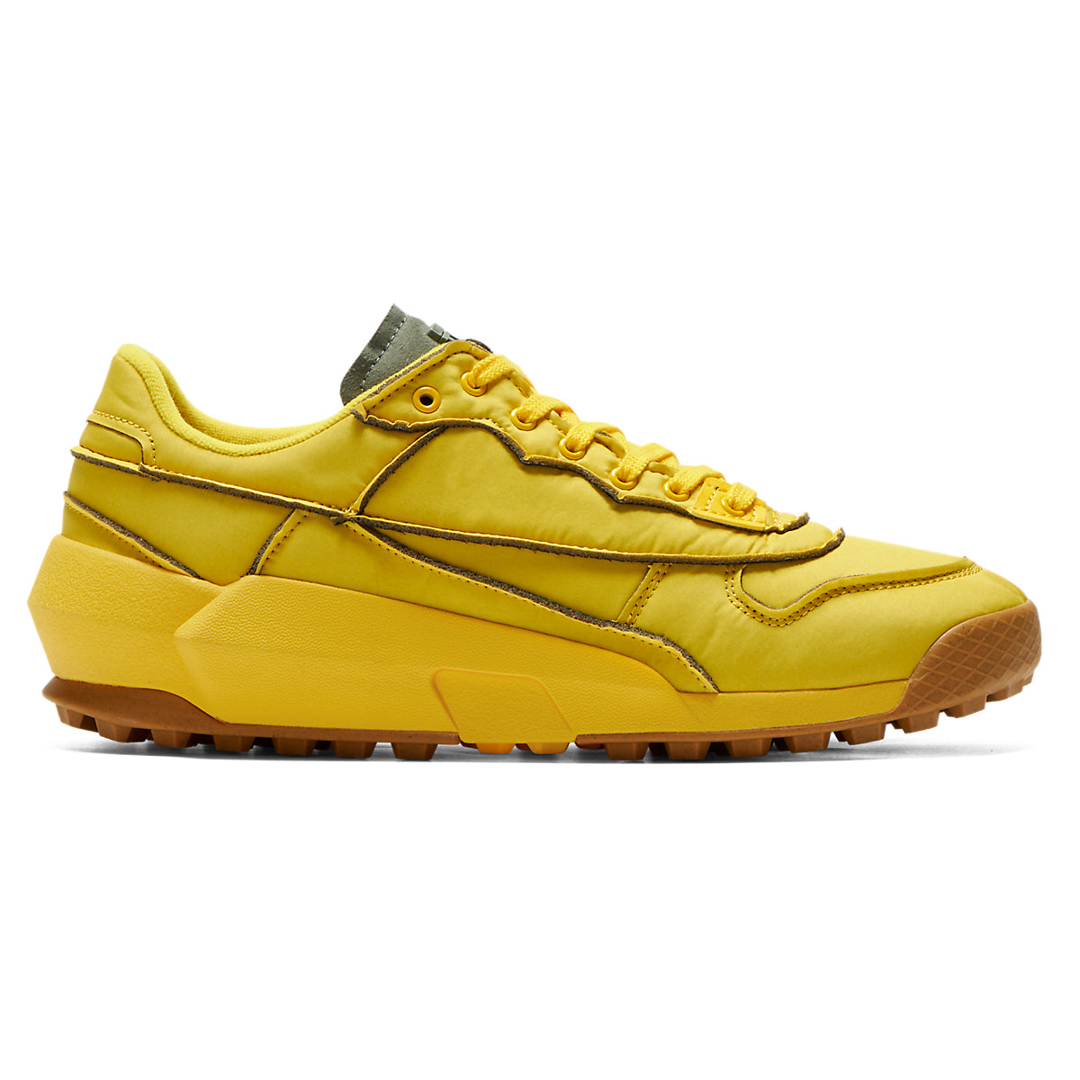 ADMIX TRAINER - TAI-CHI YELLOW / TAI-CHI YELLOW - main view