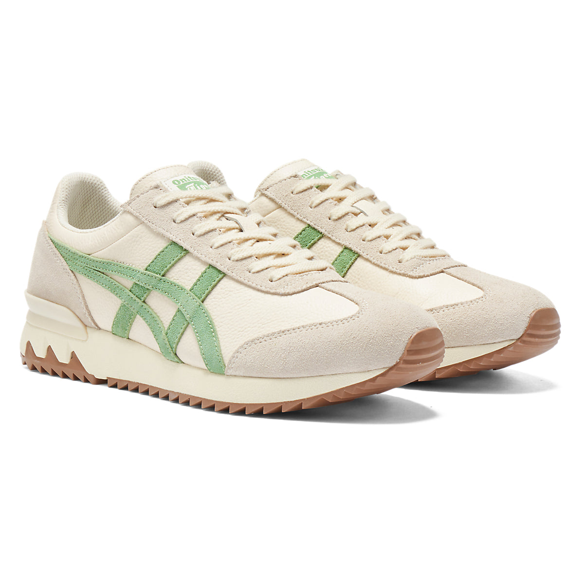CALIFORNIA 78 EX VIN - BIRCH / VERDIGRIS GREEN - view 2