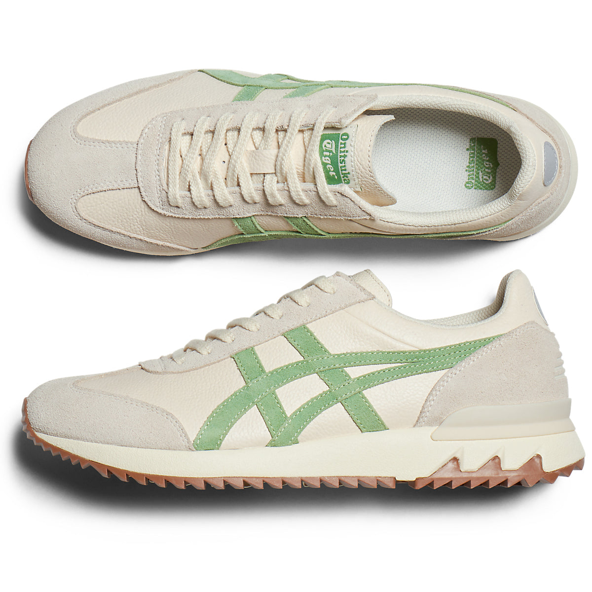 CALIFORNIA 78 EX VIN - BIRCH / VERDIGRIS GREEN - view 8