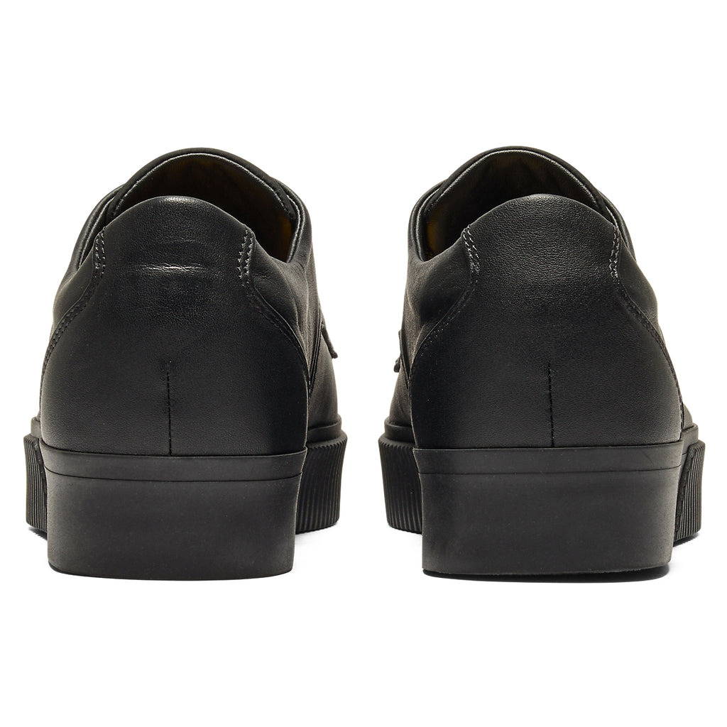 TIGER POINTY - BLACK / BLACK - view 5