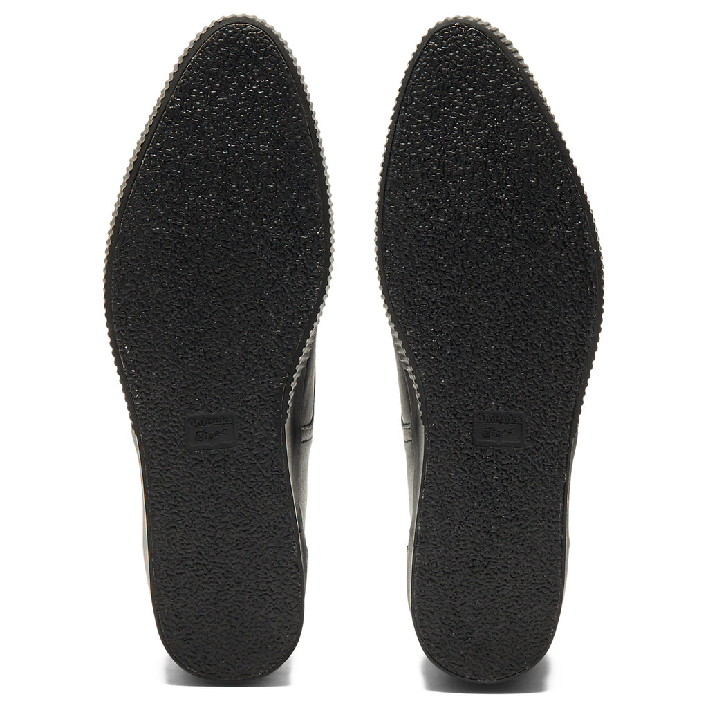 TIGER POINTY - BLACK / BLACK - view 7