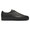 TIGER POINTY - BLACK / BLACK - main view