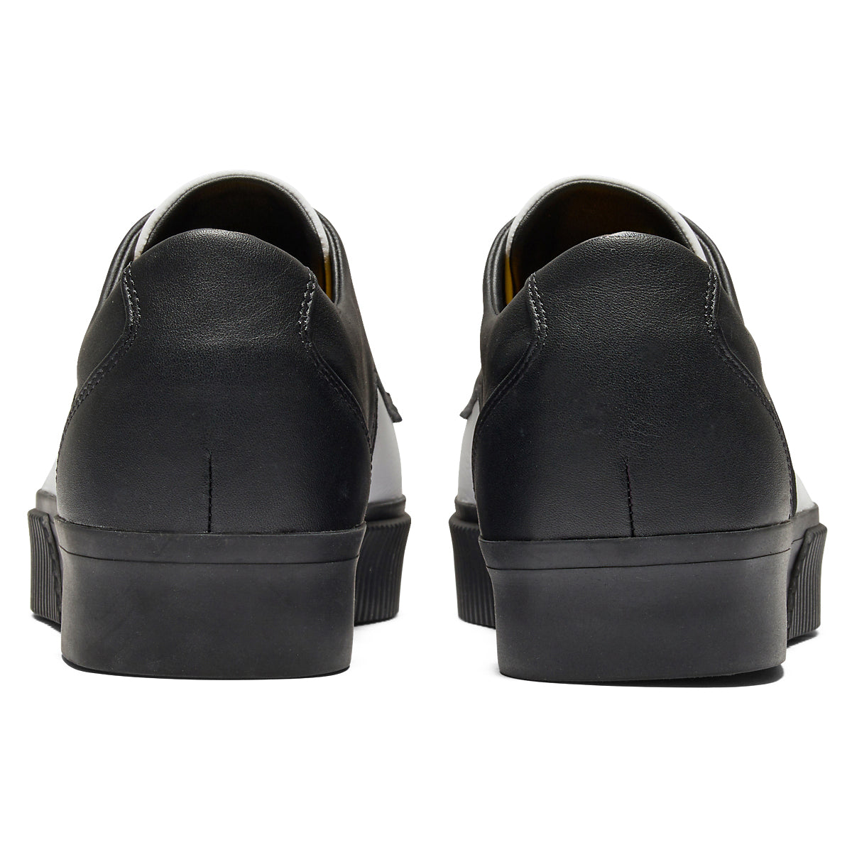 TIGER POINTY - WHITE / BLACK - view 5