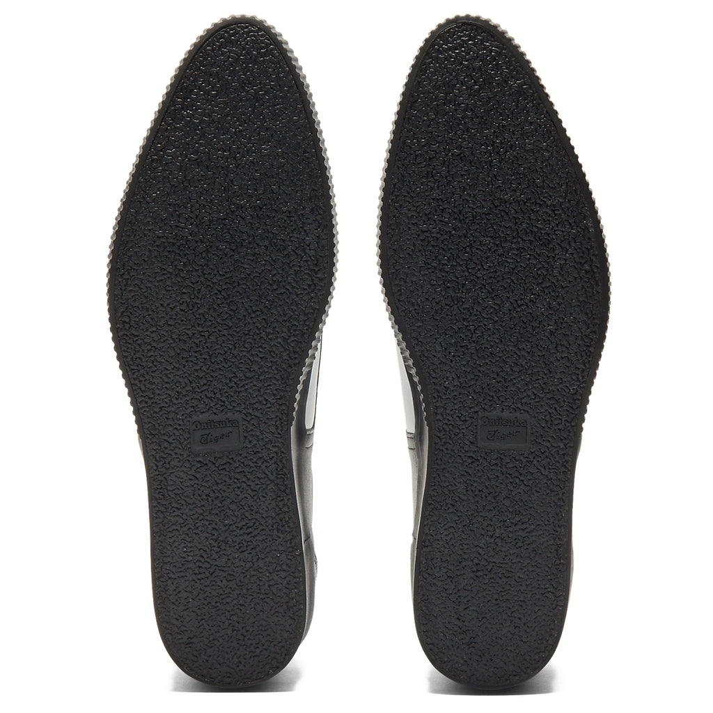 TIGER POINTY - WHITE / BLACK - view 7