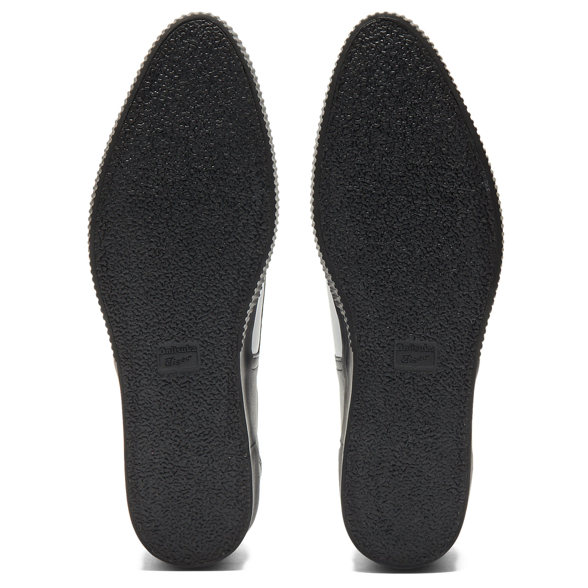 TIGER POINTY - WHITE / BLACK - view 7