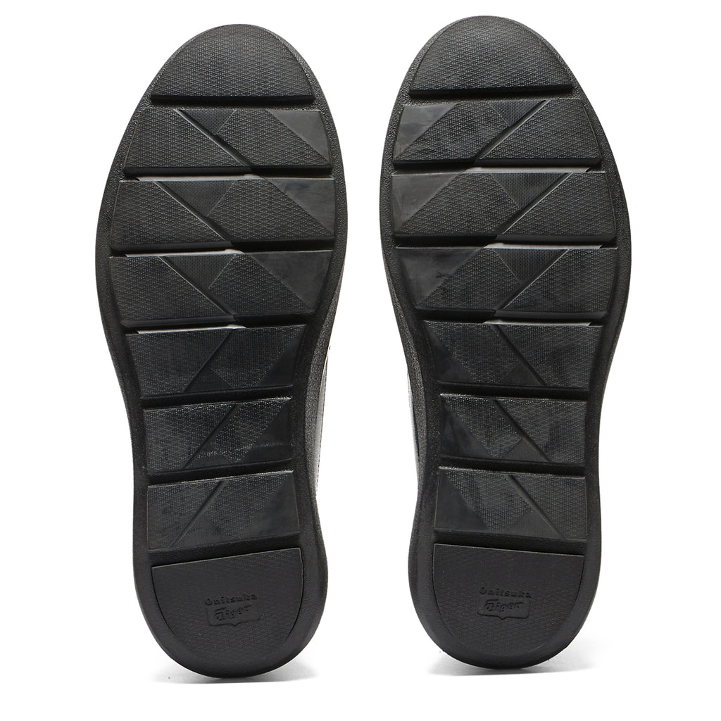 WIGURVE - BLACK / TAI-CHI YELLOW - view 7