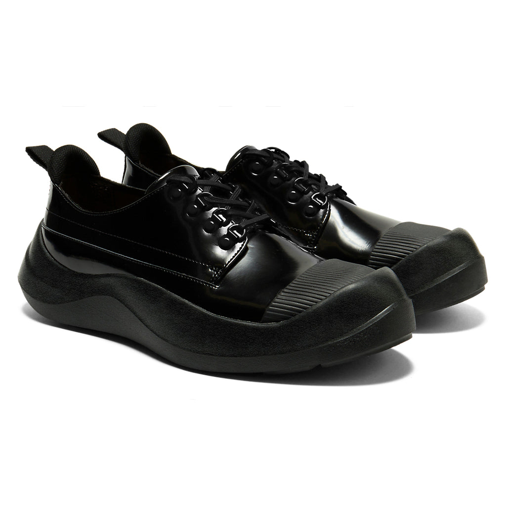 WIGURVE - BLACK / TAI-CHI YELLOW - view 9