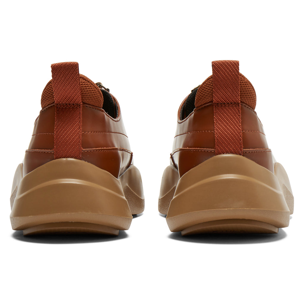 WIGURVE - BROWN / BROWN - view 5