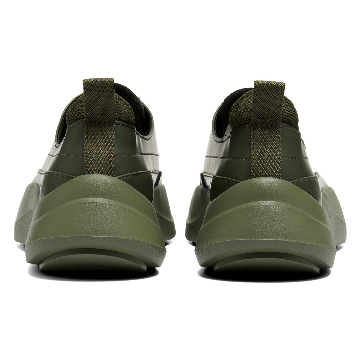 WIGURVE - BRONZE GREEN / BRONZE GREEN - view 5
