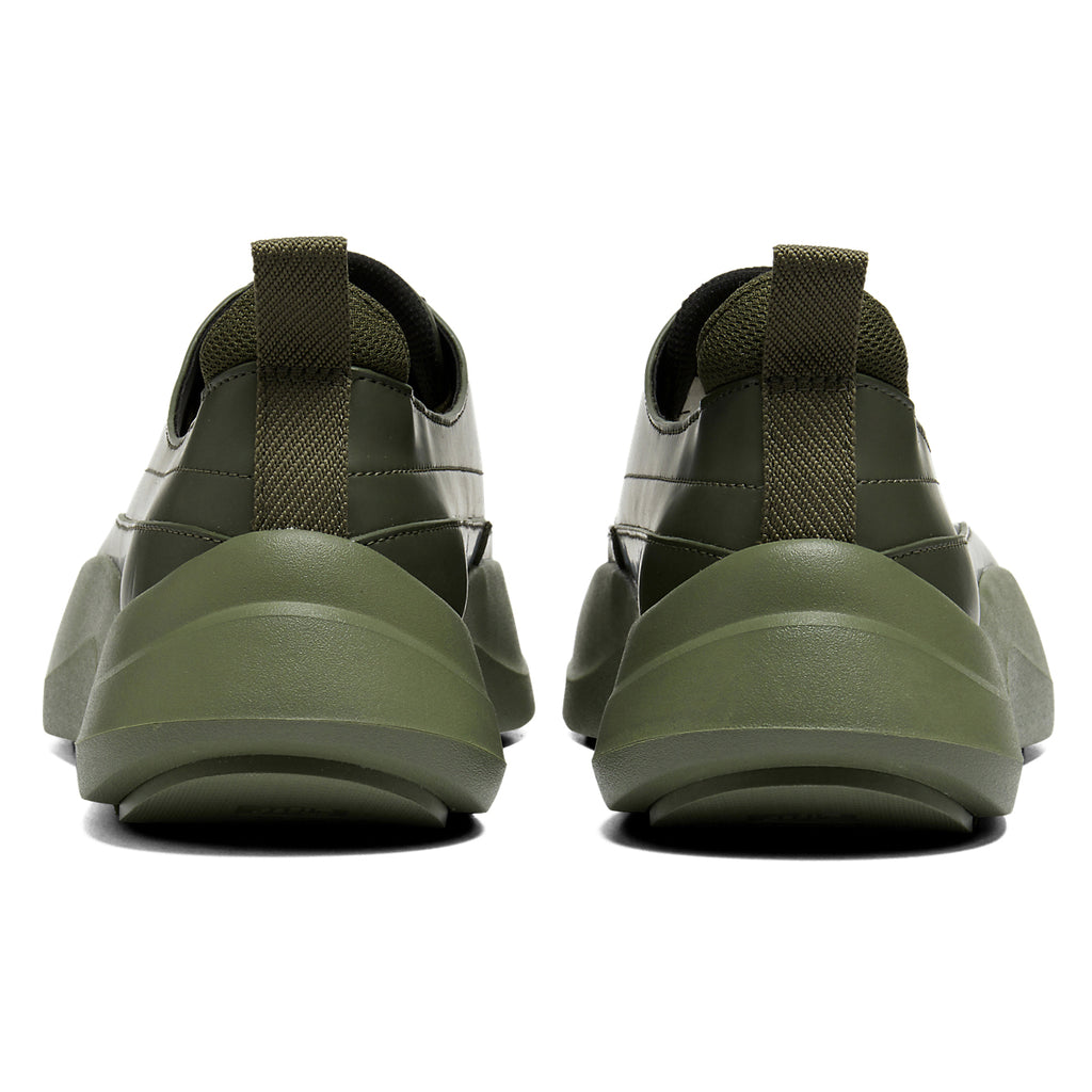WIGURVE - BRONZE GREEN / BRONZE GREEN - view 5