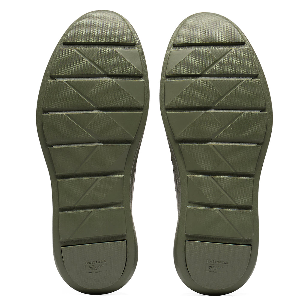 WIGURVE - BRONZE GREEN / BRONZE GREEN - view 7