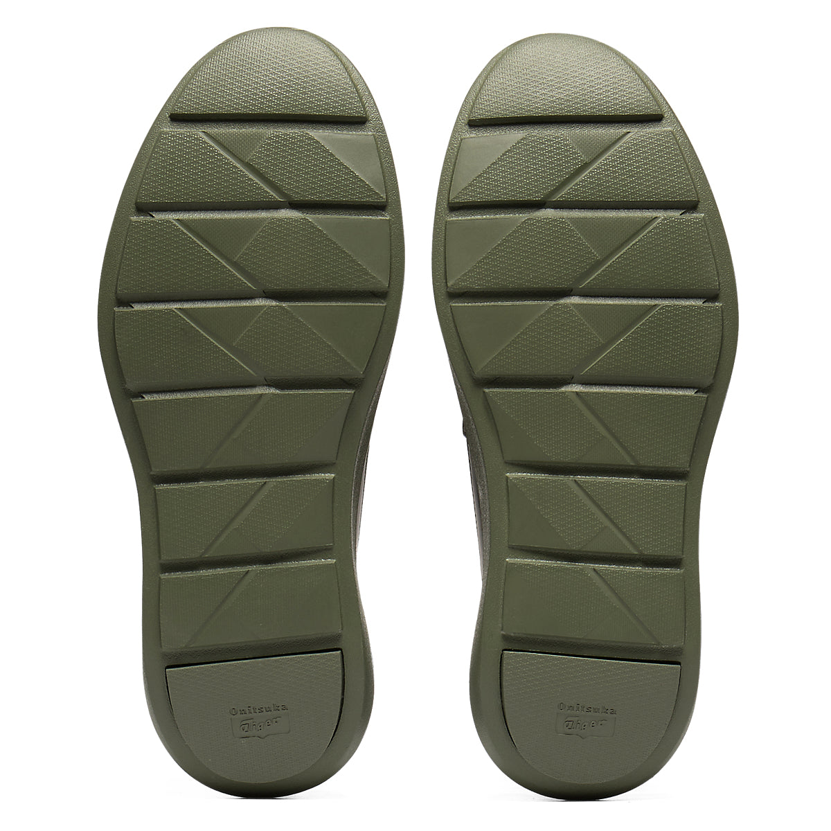 WIGURVE - BRONZE GREEN / BRONZE GREEN - view 7