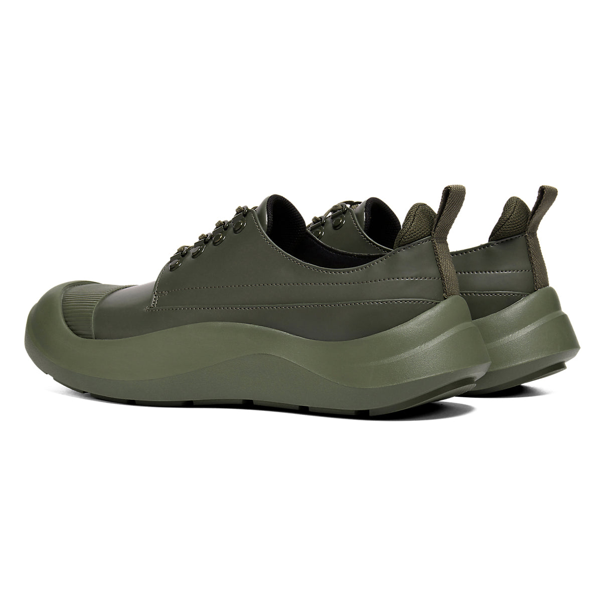 WIGURVE - BRONZE GREEN / BRONZE GREEN - view 4