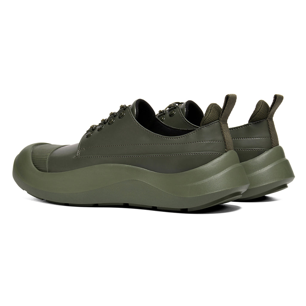 WIGURVE - BRONZE GREEN / BRONZE GREEN - view 4