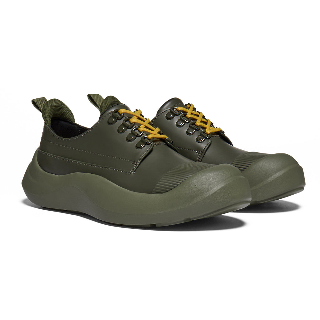 WIGURVE - BRONZE GREEN / BRONZE GREEN - view 9