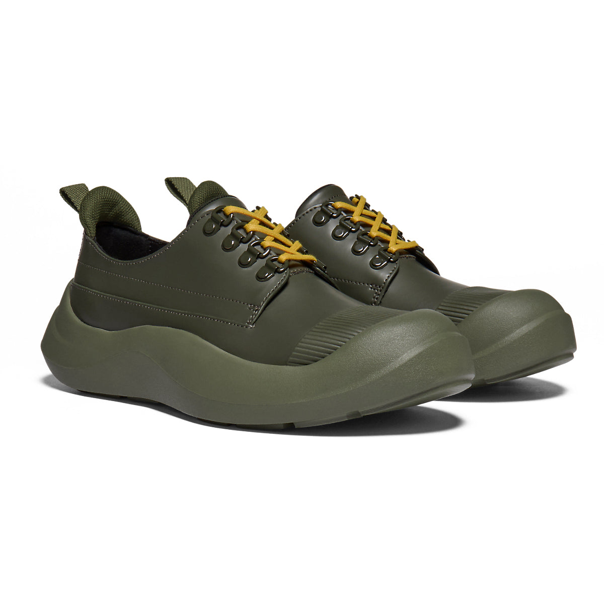 WIGURVE - BRONZE GREEN / BRONZE GREEN - view 9