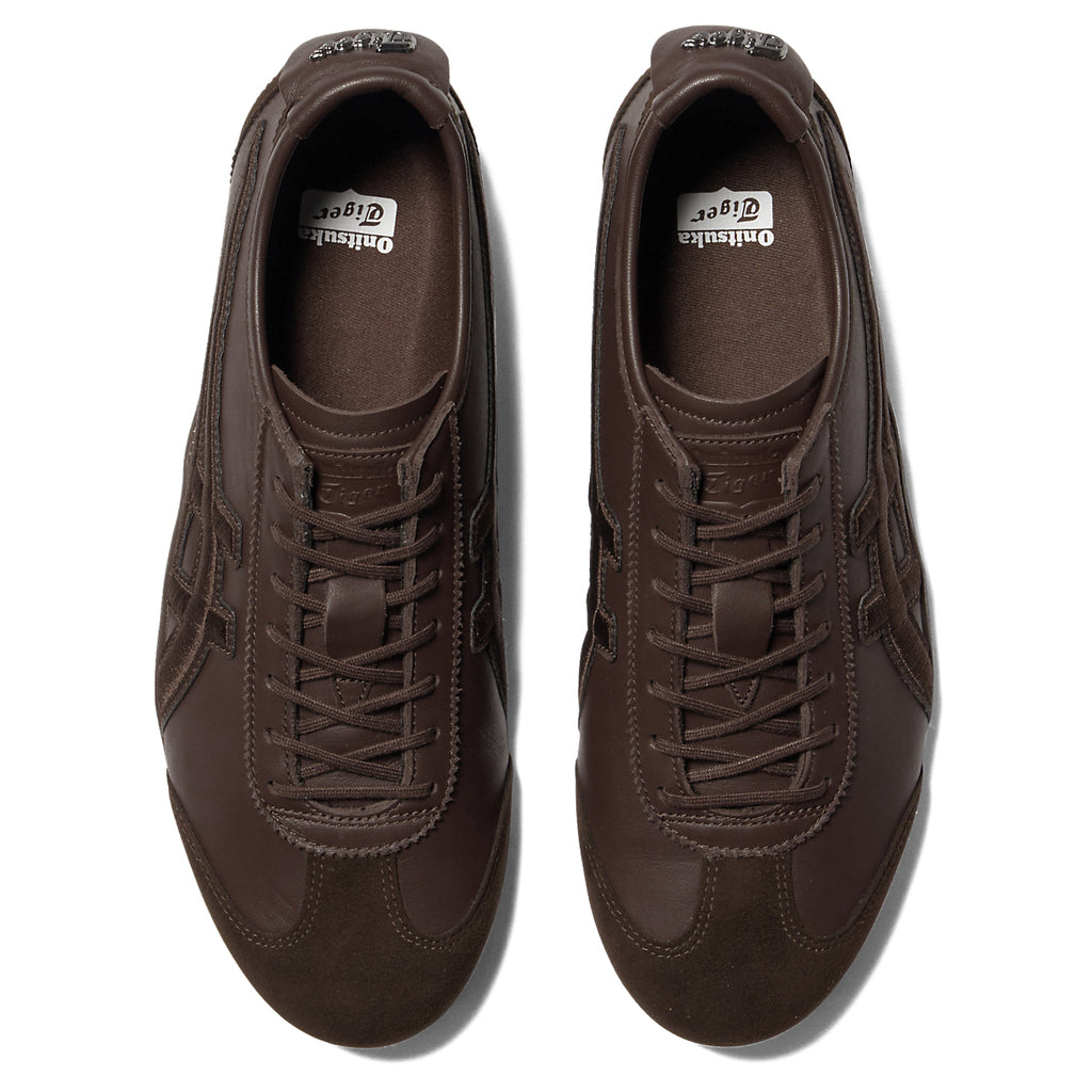 MEXICO 66 DRIVING - LICORICE BROWN / LICORICE BROWN - view 6