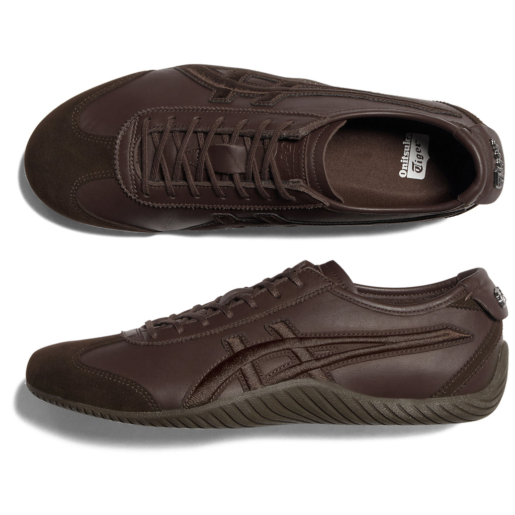 MEXICO 66 DRIVING - LICORICE BROWN / LICORICE BROWN - view 8