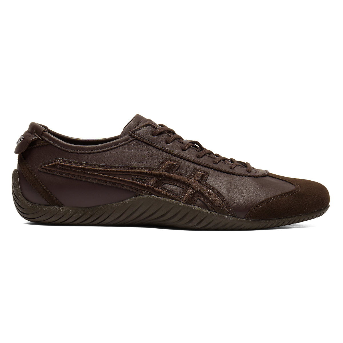 MEXICO 66 DRIVING - LICORICE BROWN / LICORICE BROWN - main view