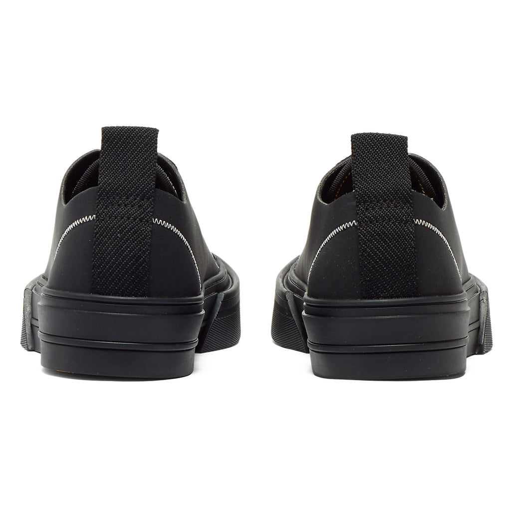 OK BASKETBALL A75 LO - BLACK / BLACK - view 5