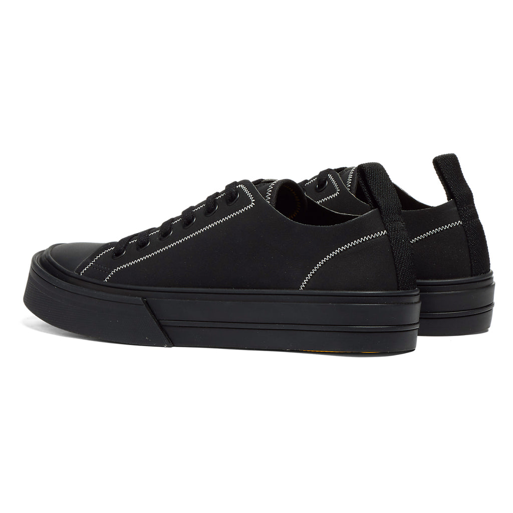 OK BASKETBALL A75 LO - BLACK / BLACK - view 4