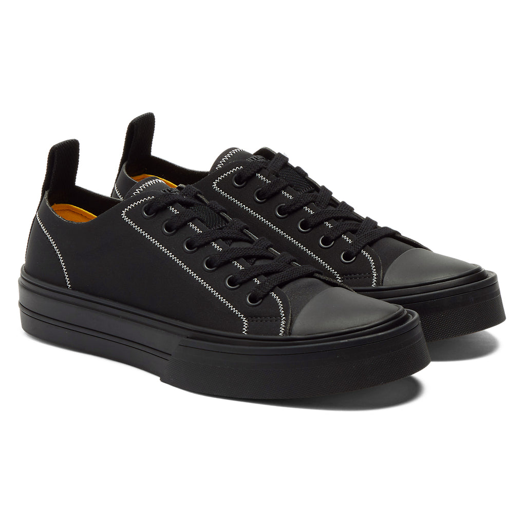 OK BASKETBALL A75 LO - BLACK / BLACK - view 2
