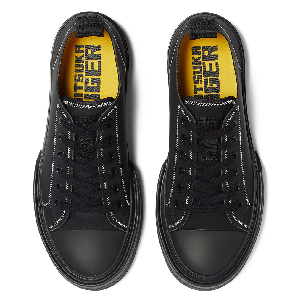 OK BASKETBALL A75 LO - BLACK / BLACK - view 6
