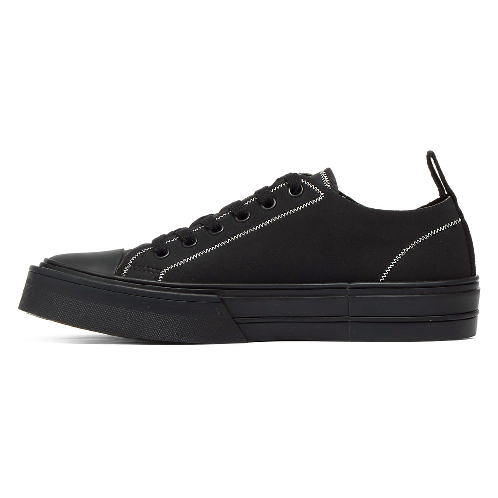 OK BASKETBALL A75 LO - BLACK / BLACK - view 3