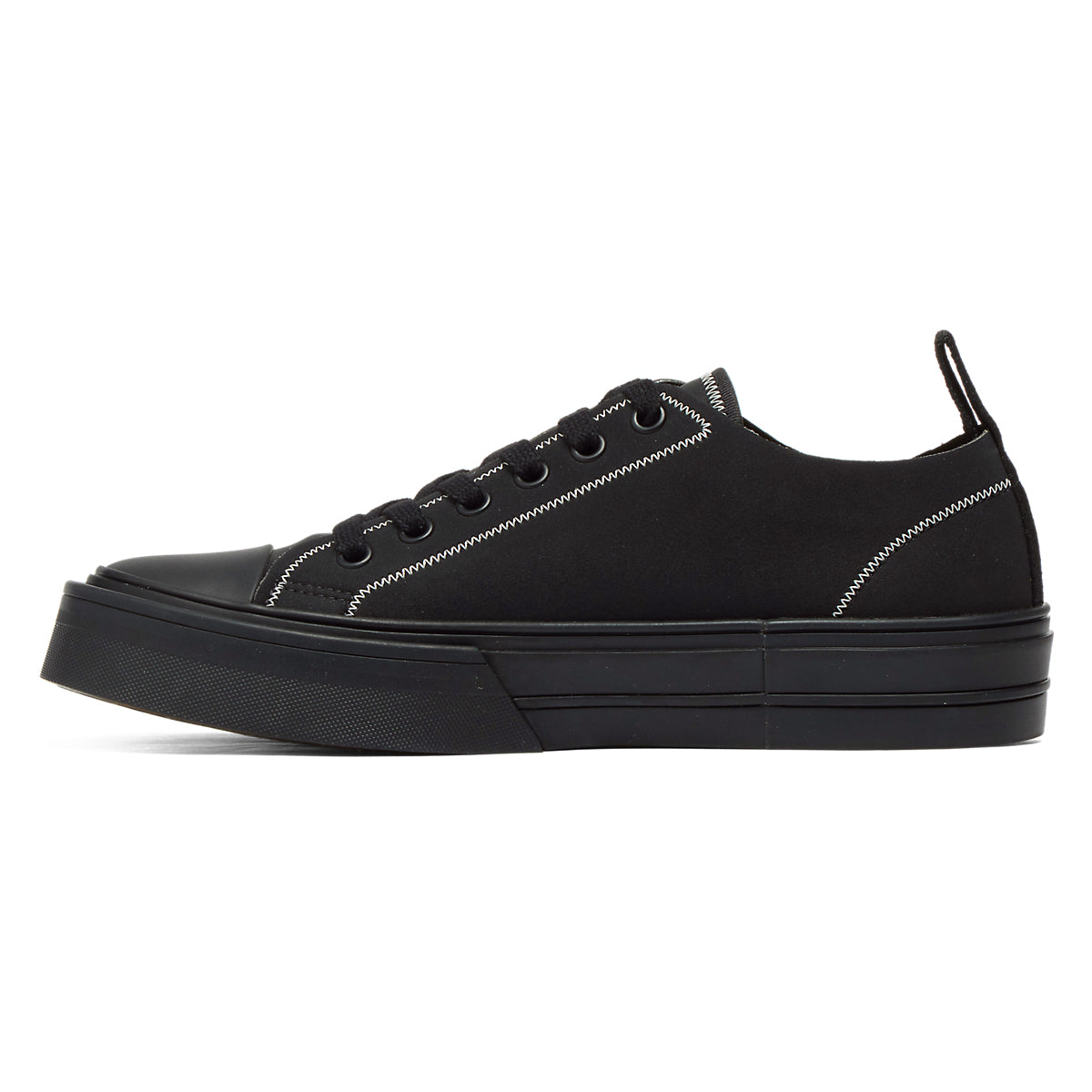 OK BASKETBALL A75 LO - BLACK / BLACK - view 3