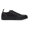 OK BASKETBALL A75 LO - BLACK / BLACK - main view