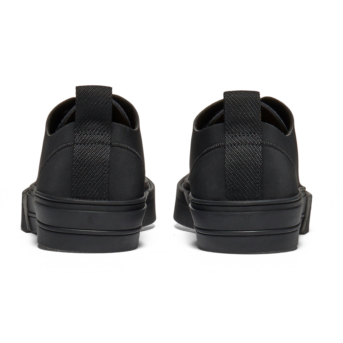 OK BASKETBALL A75 LO - BLACK / BLACK - view 5