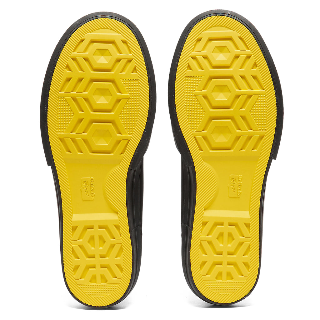 OK BASKETBALL A75 LO - BLACK / BLACK - view 7