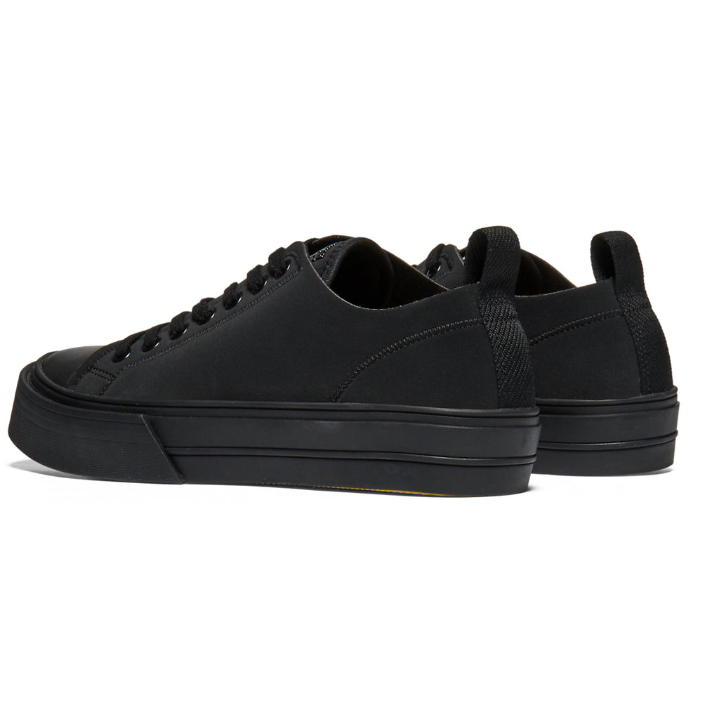 OK BASKETBALL A75 LO - BLACK / BLACK - view 4