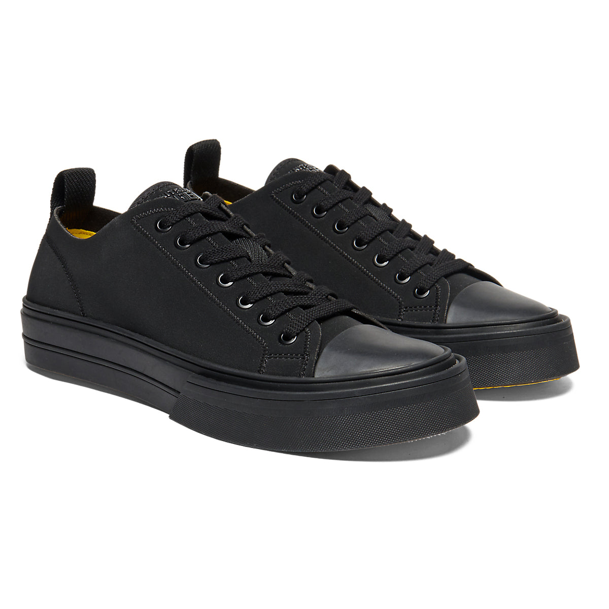 OK BASKETBALL A75 LO - BLACK / BLACK - view 2